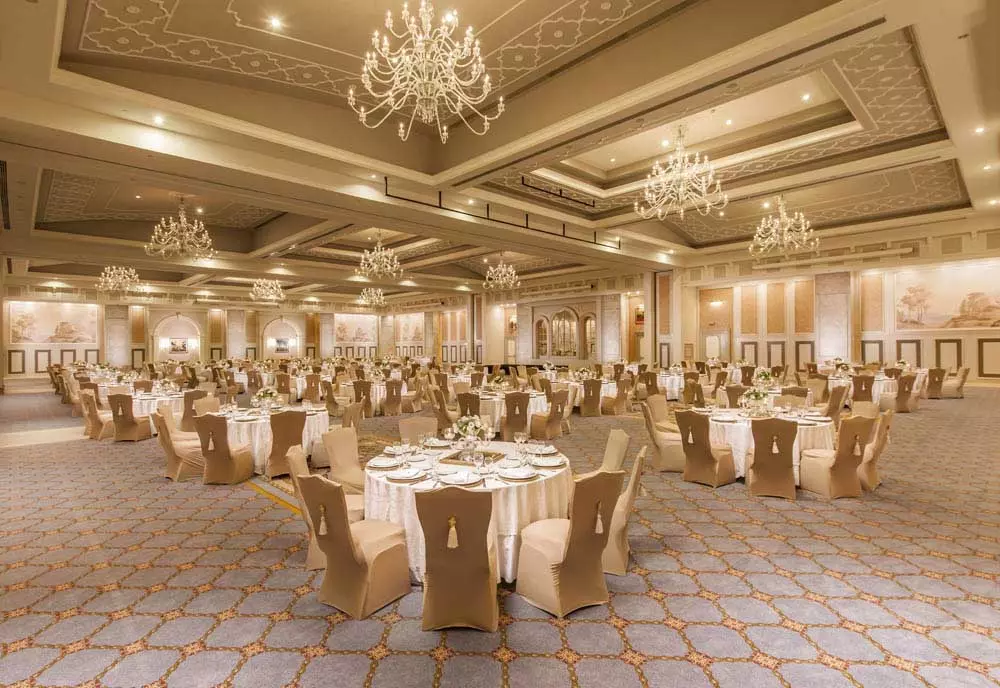 هتل ریکسوس پریمیوم بلک آنتالیا